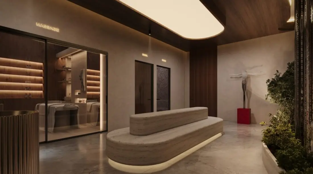 SAMANA Boulevard Heights — Samana