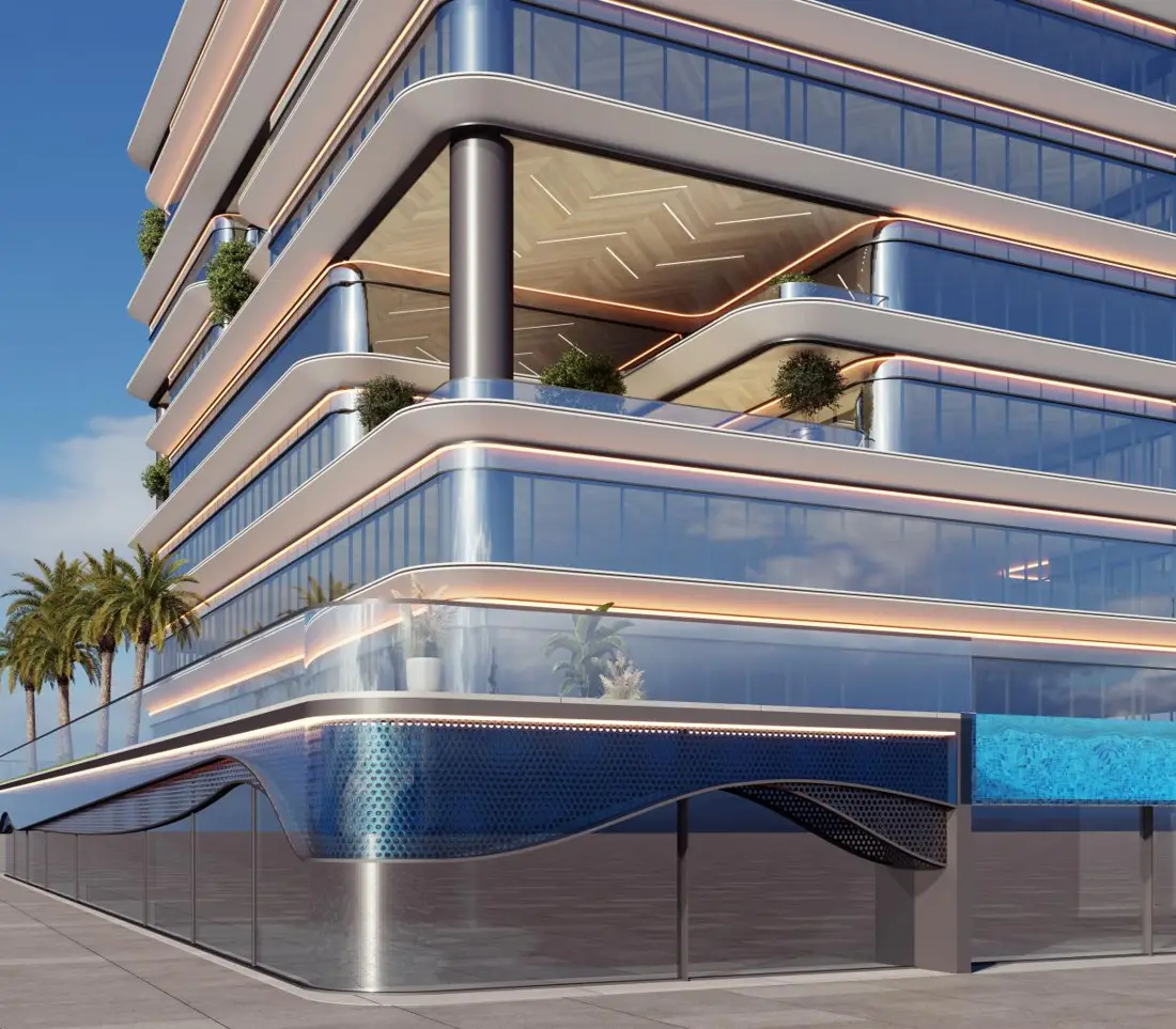 SAMANA Business Park — Samana