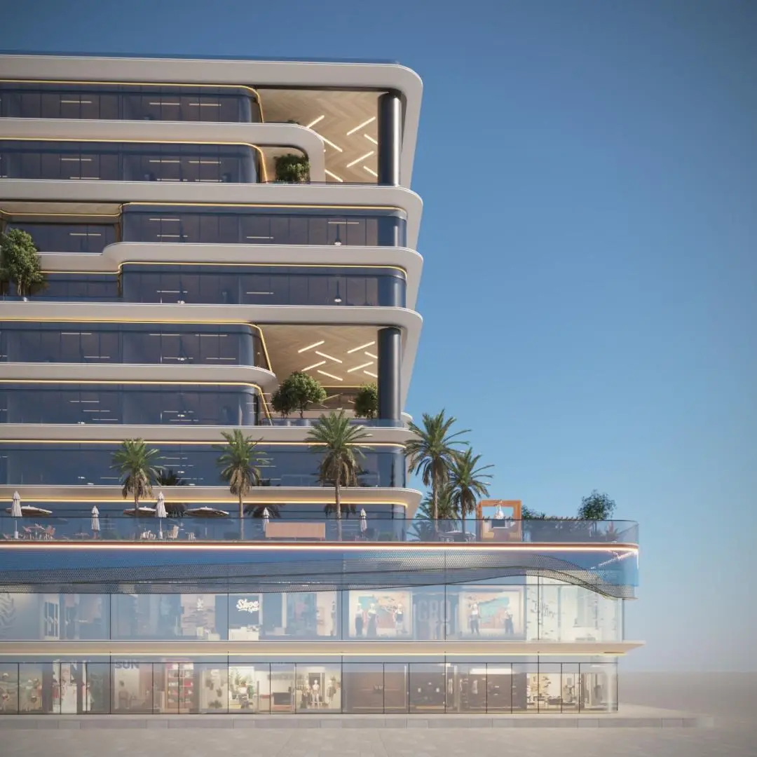 SAMANA Business Park — Samana