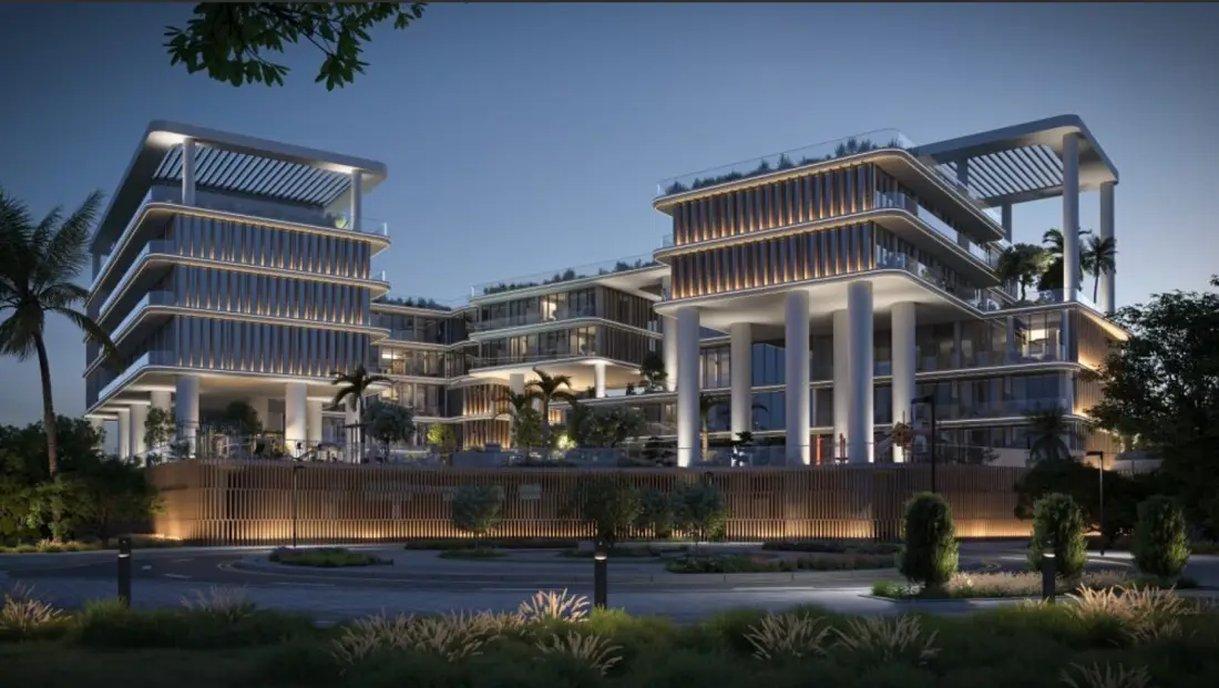 SAMANA Hills South 2 — Dubai South