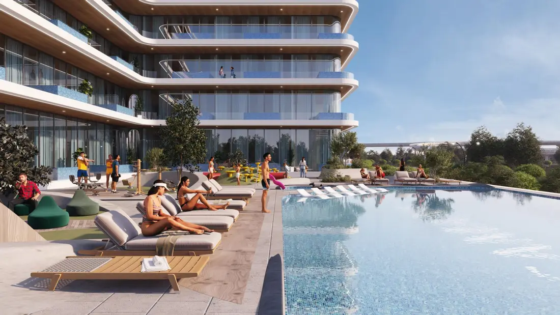 SAMANA Ibiza — Samana
