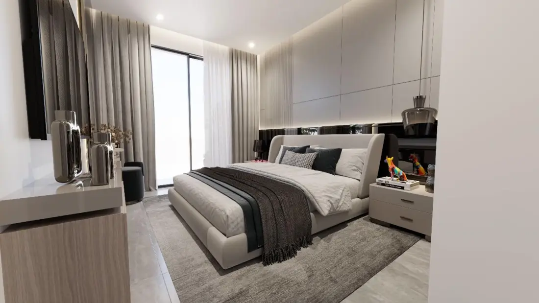 SAMANA Manhattan 2 — Samana