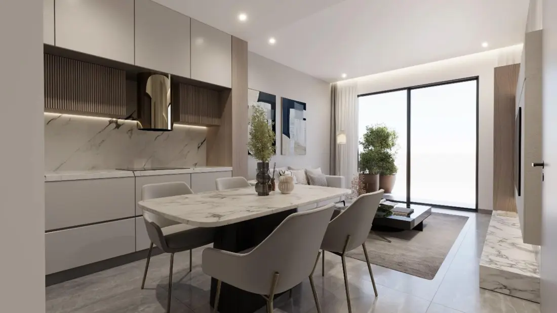 SAMANA Manhattan 2 — Samana