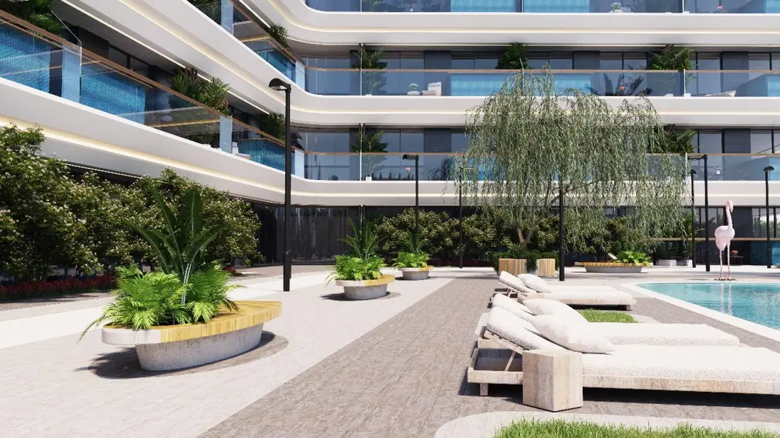 SAMANA Miami Phase II — Samana