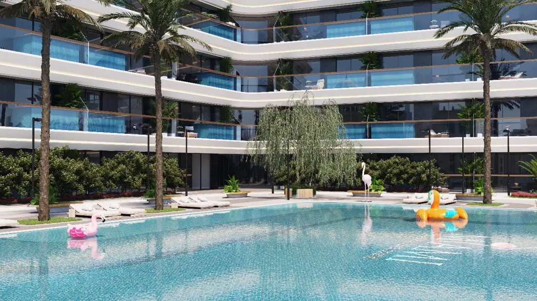 SAMANA Miami Phase II — Samana