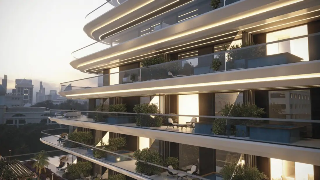 SAMANA Miami — Samana