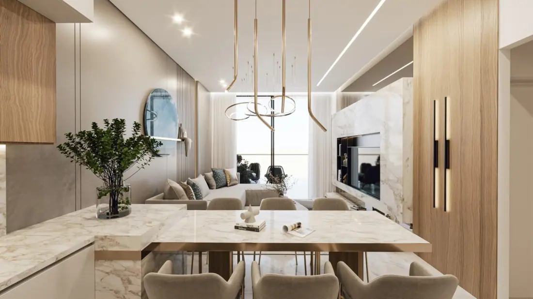 SAMANA Miami — Samana