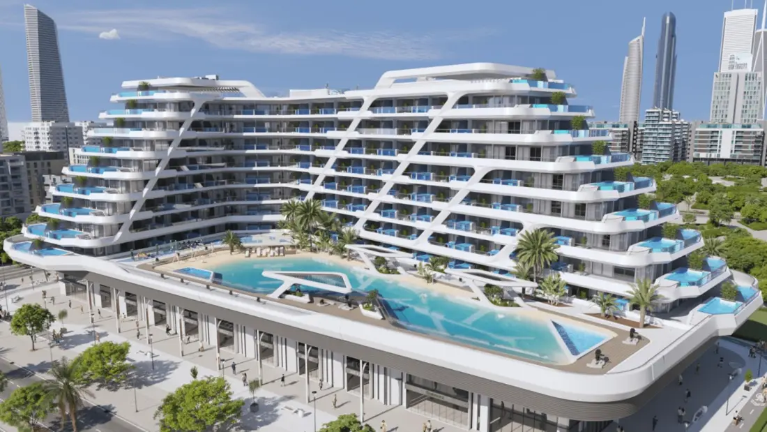 SAMANA Mykonos Signature — Samana