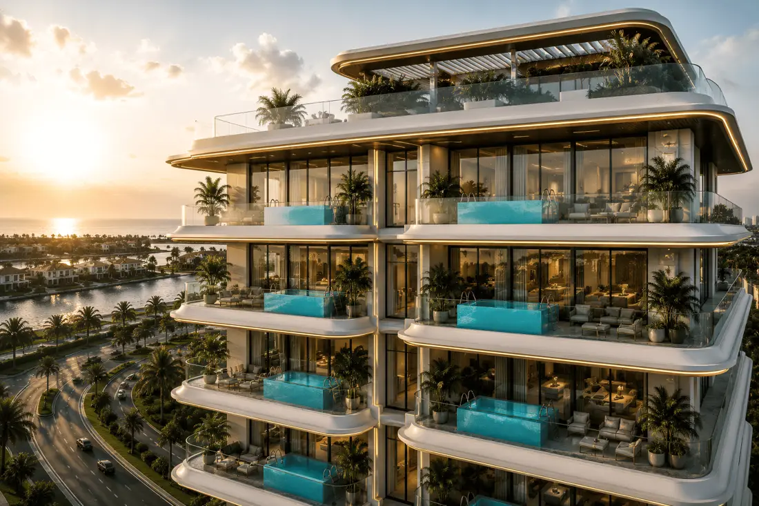 SAMANA Ocean Crest — Samana