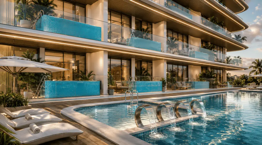 SAMANA Ocean Crest — Samana