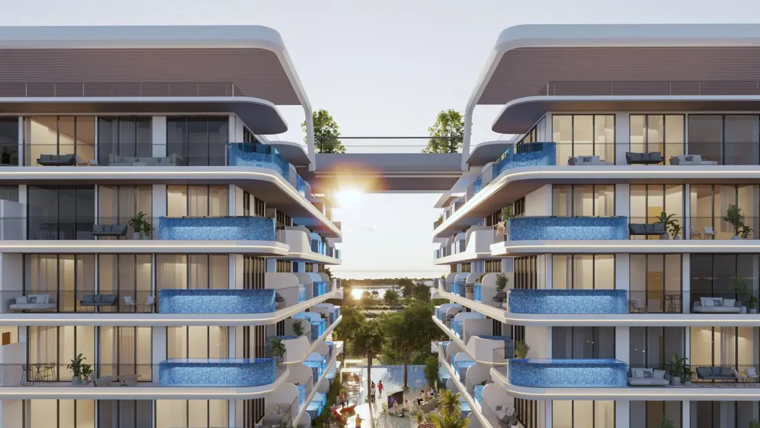 SAMANA Ocean Pearl 2 — Samana