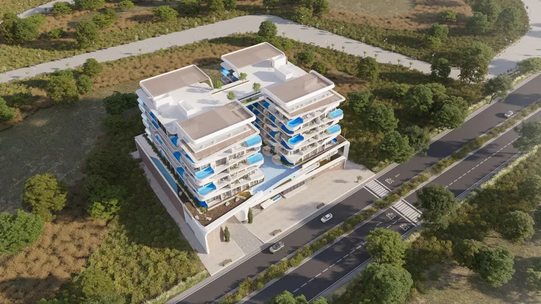 SAMANA Ocean Pearl 2 — Samana