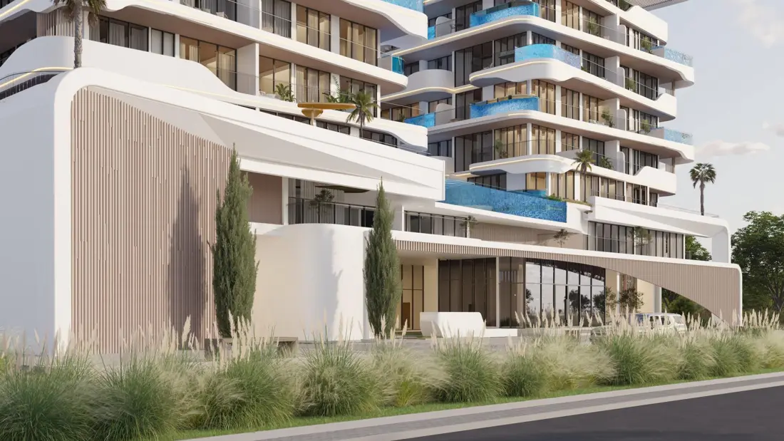 SAMANA Ocean Pearl — Samana