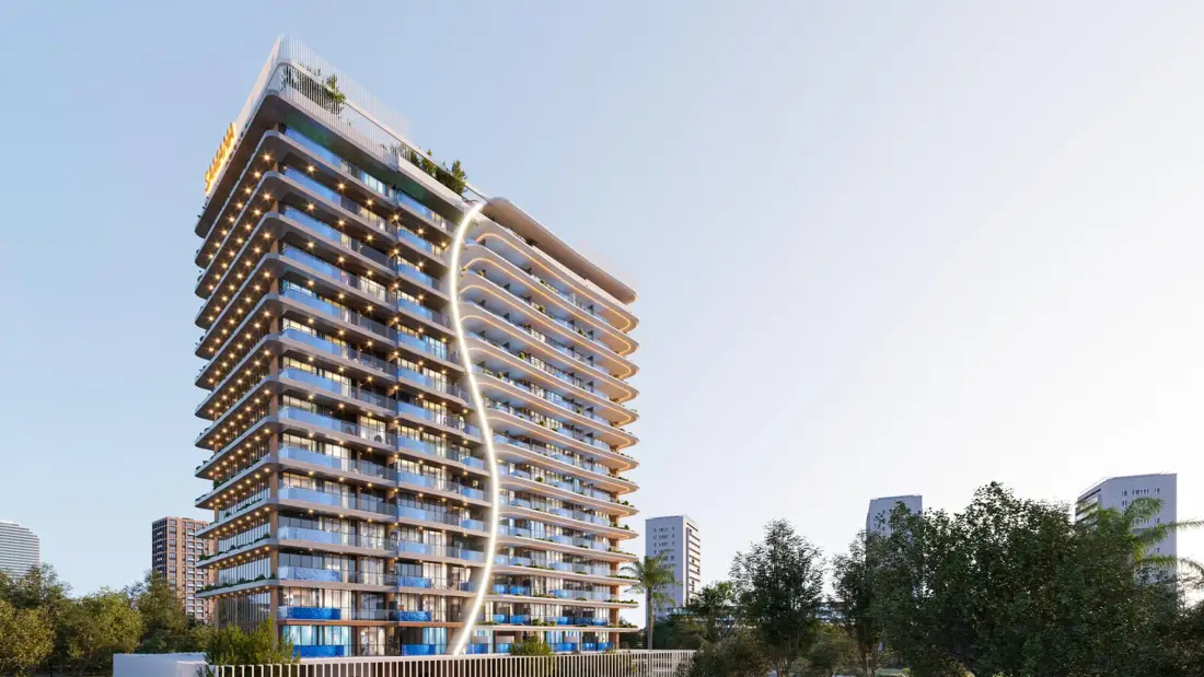 SAMANA Park Meadows — Samana