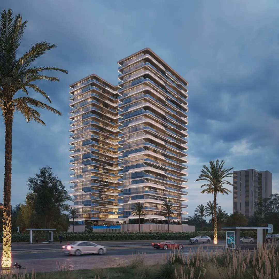 SAMANA ParkVille — Samana