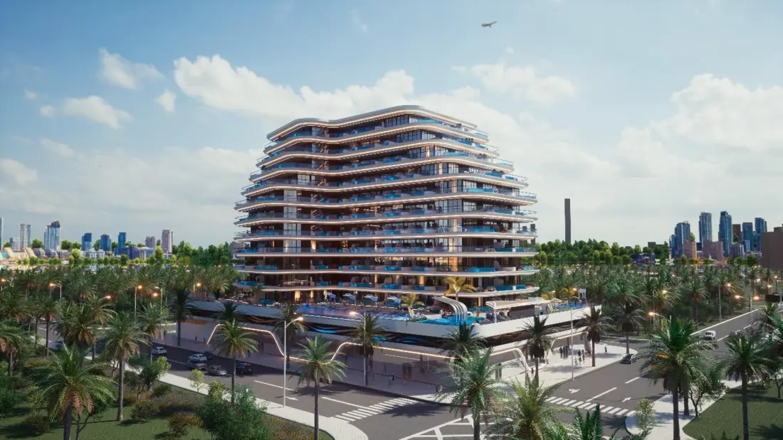 SAMANA Portofino — Samana