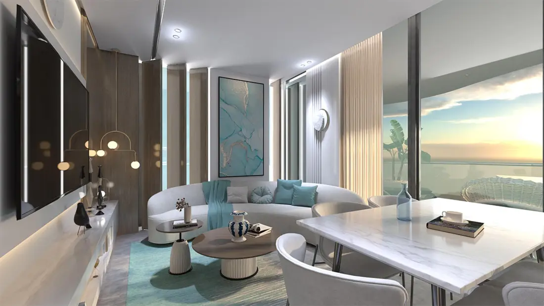 SAMANA Santorini — Samana