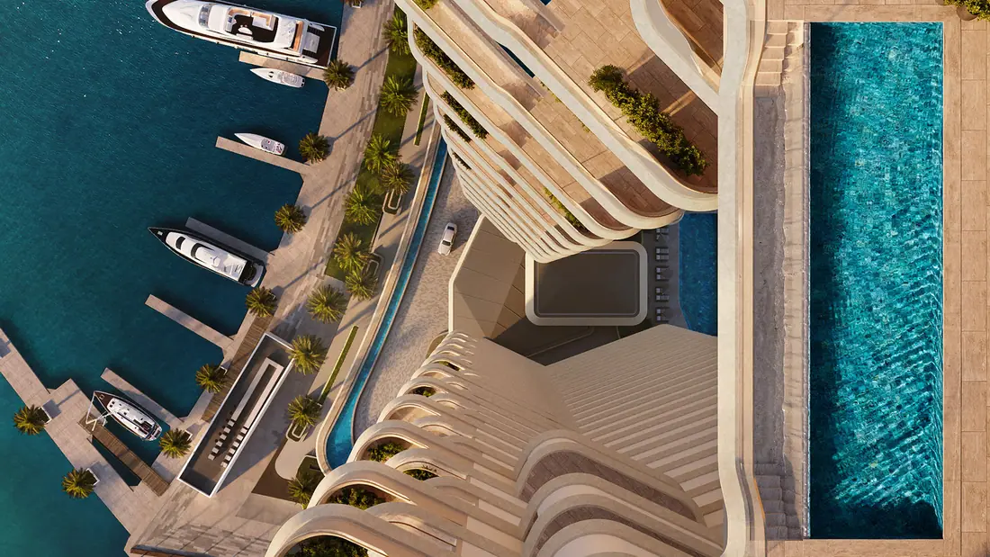 Regent Residences Dubai Sankari Place — Sankari