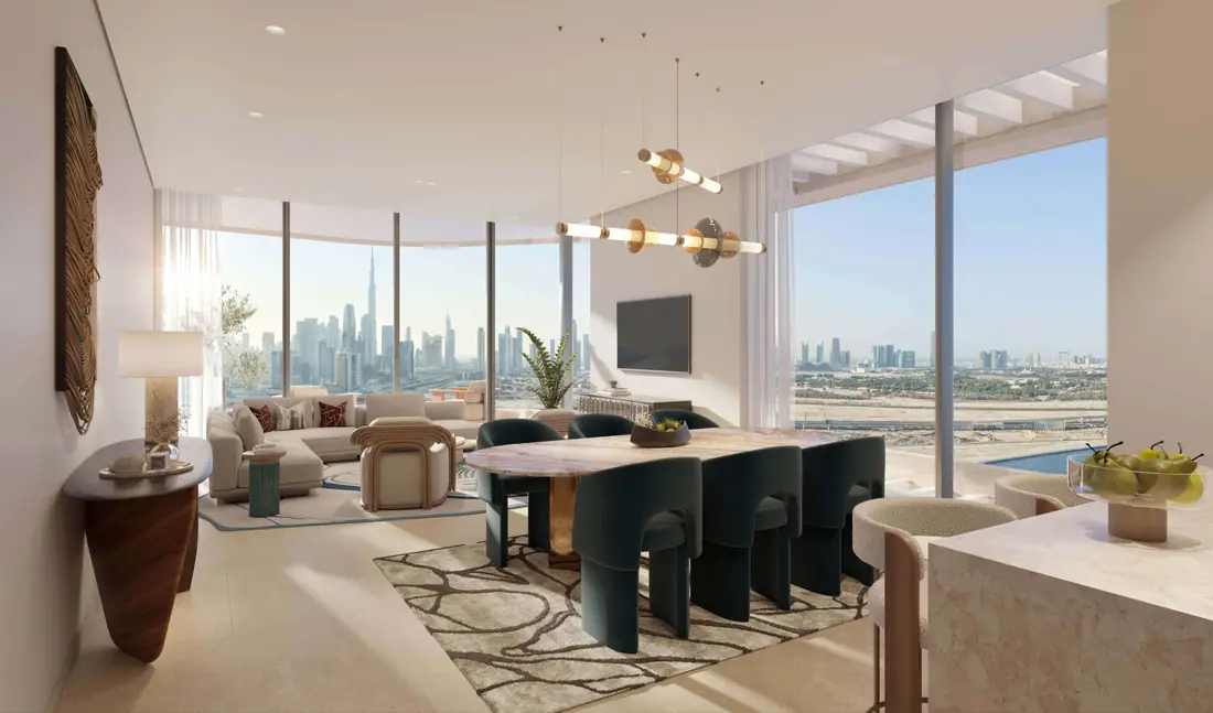 Artistry One Residences — Select Group