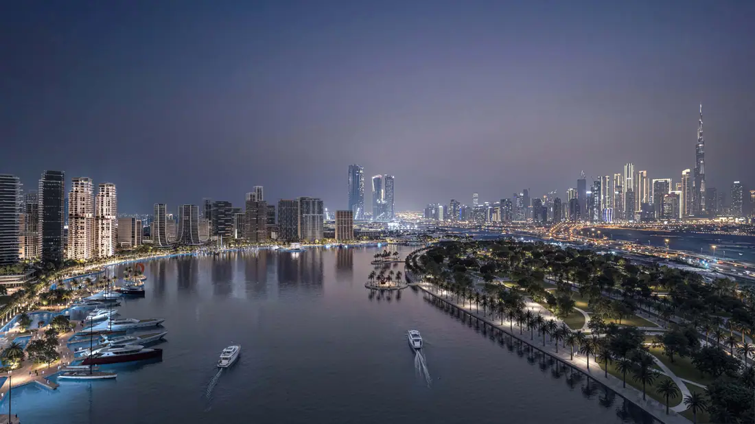 Artistry Two Residences — Select Group