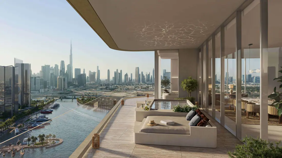 Artistry Two Residences — Select Group