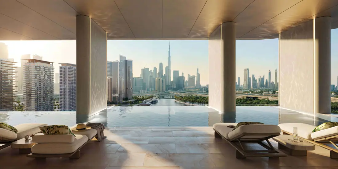 Artistry Two Residences — Select Group