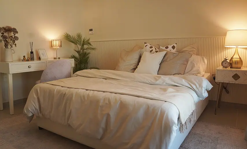 3 Bedroom Villas - Sharjah Sustainable City — Sharjah Sustainable City