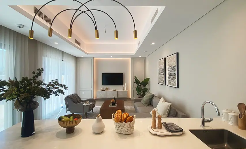 3 Bedroom Villas - Sharjah Sustainable City — Sharjah Sustainable City