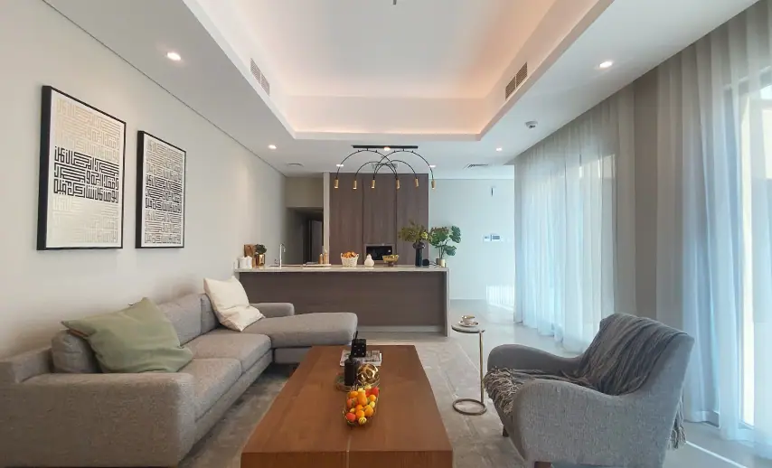 4 Bedroom Villas - Sharjah Sustainable City — Sharjah Sustainable City