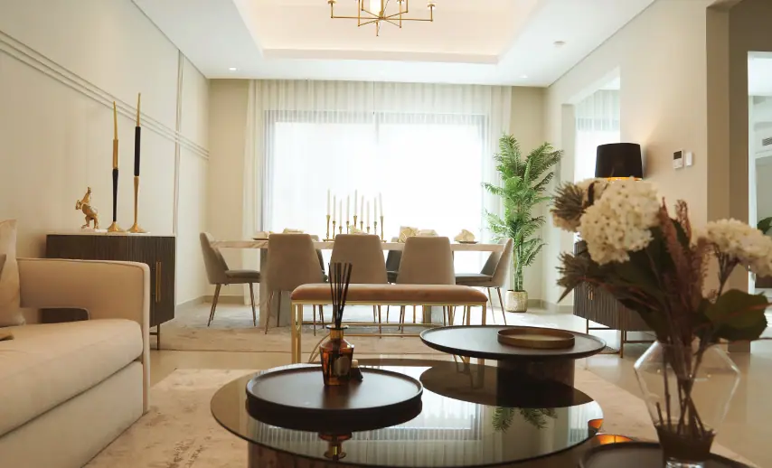 5 Bedroom Villas - Sharjah Sustainable City — Sharjah Sustainable City