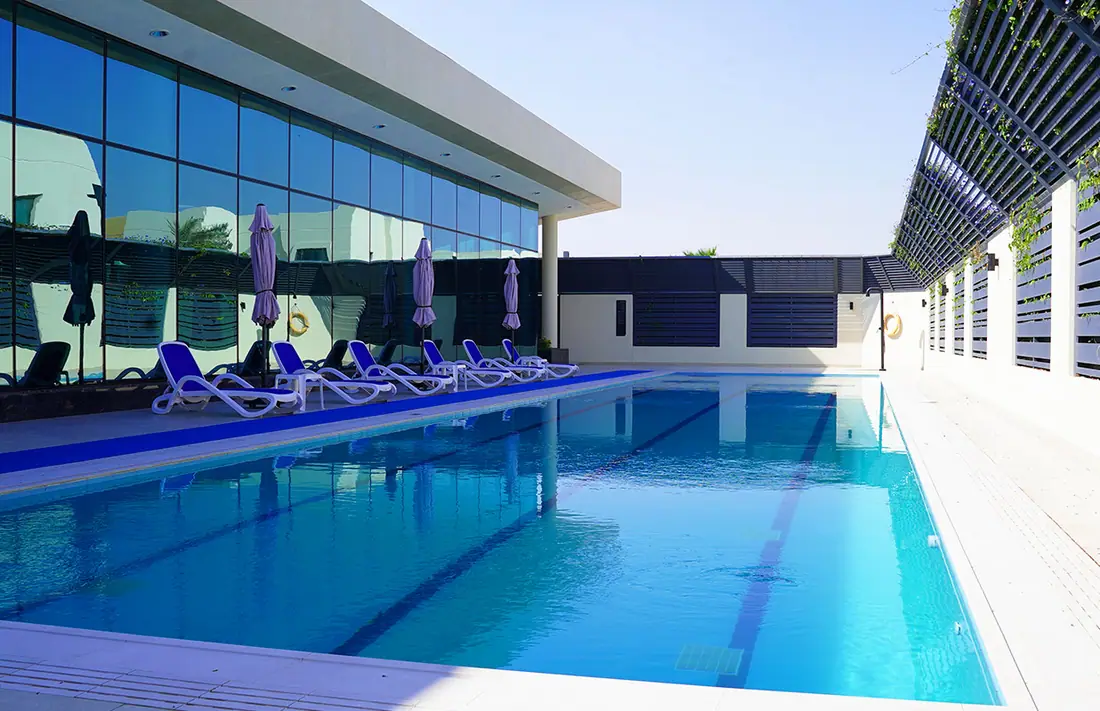 5 Bedroom Villas - Sharjah Sustainable City — Sharjah Sustainable City