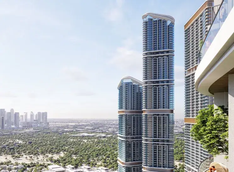 310 Riverside Crescent — Sobha