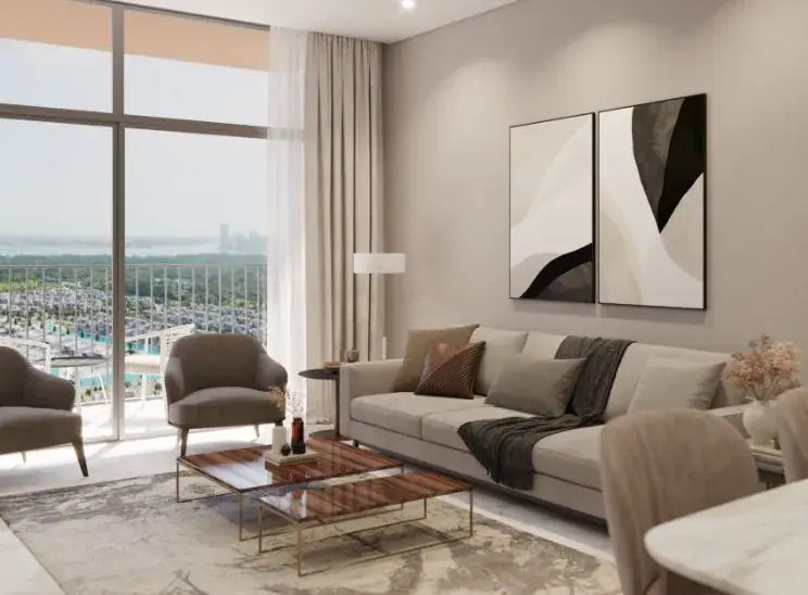 310 Riverside Crescent — Sobha