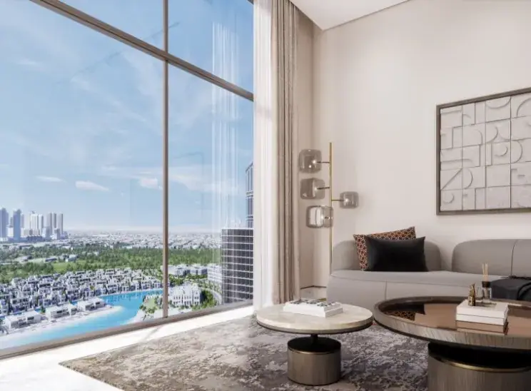 310 Riverside Crescent — Sobha