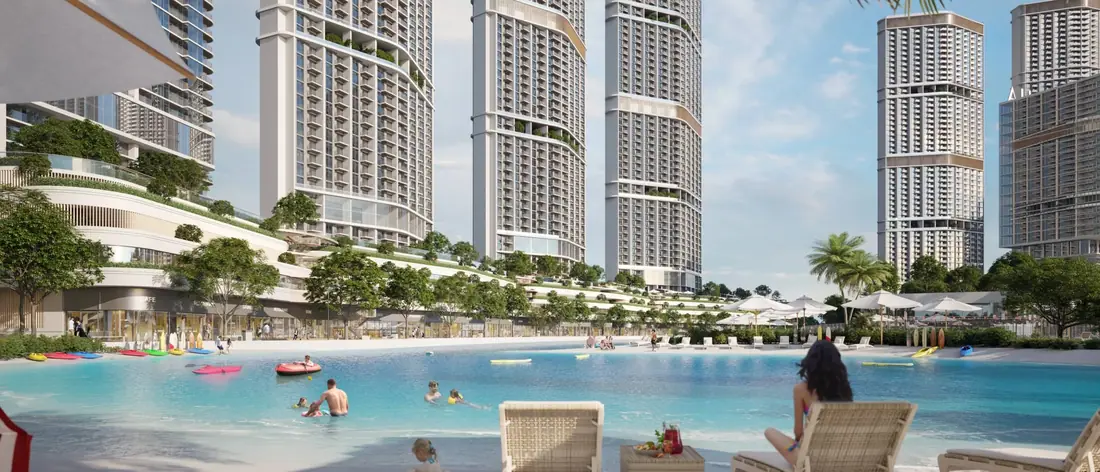 340 Riverside Crescent — Mohammed Bin Rashid City, Dubai