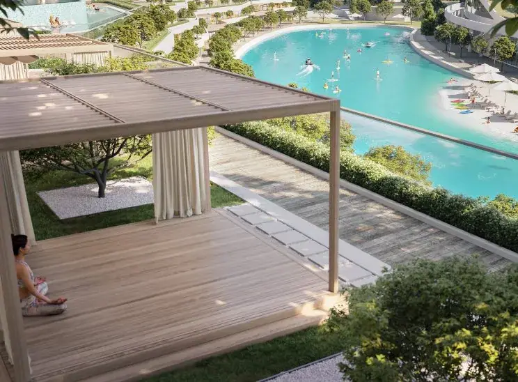 340 Riverside Crescent — Sobha