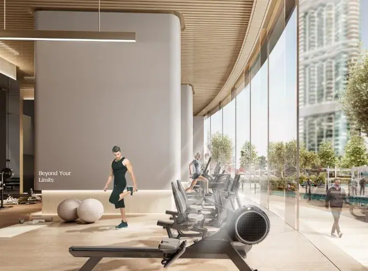 340 Riverside Crescent — Sobha