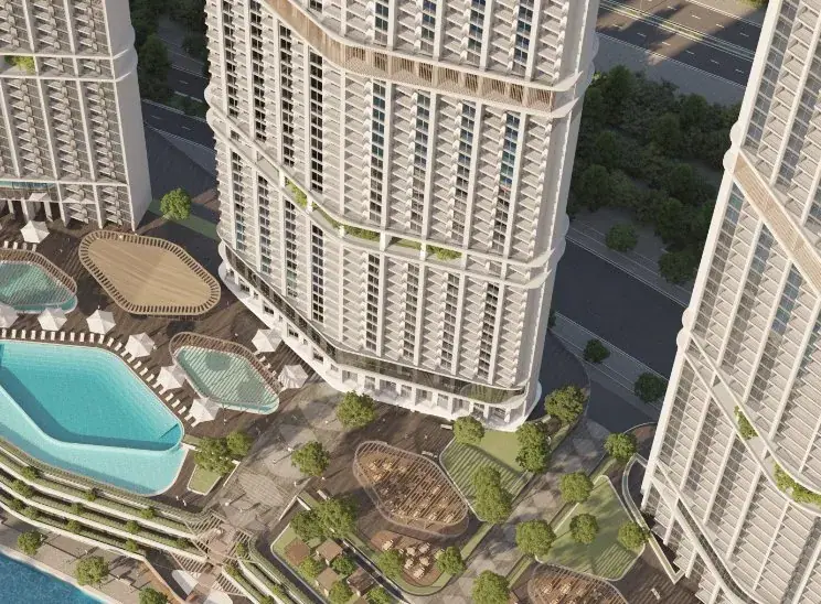 350 Riverside Crescent — Sobha