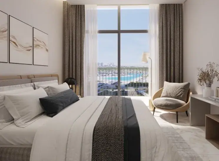 350 Riverside Crescent — Sobha