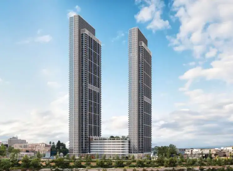 Creek Vistas Heights — Sobha