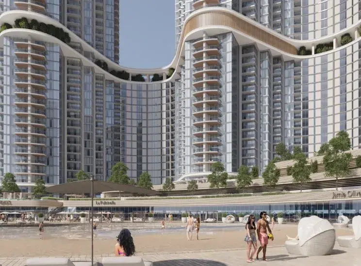 Skyscape Aura — Sobha
