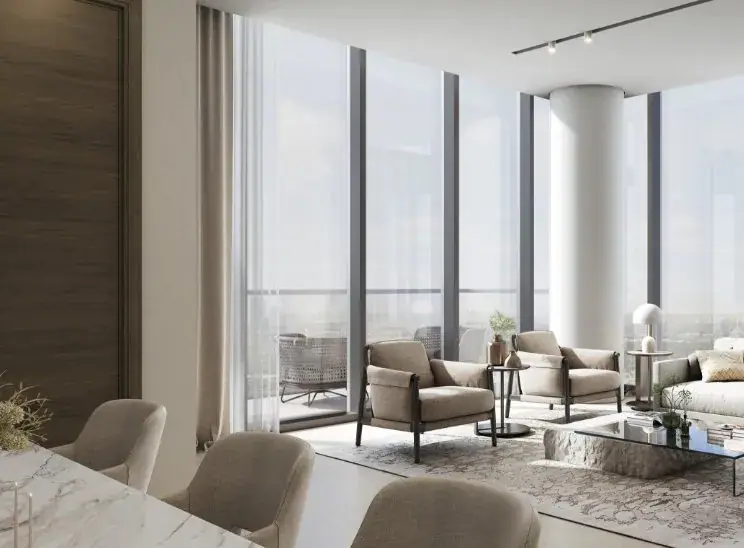 Skyscape Aura — Sobha