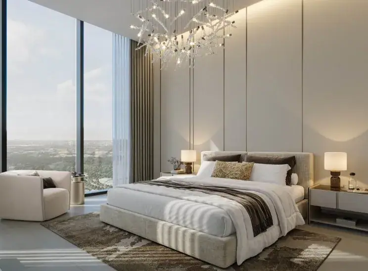 Skyscape Avenue — Sobha