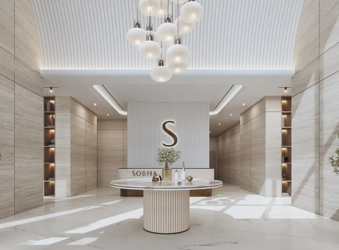 Skyvue Stellar — Sobha
