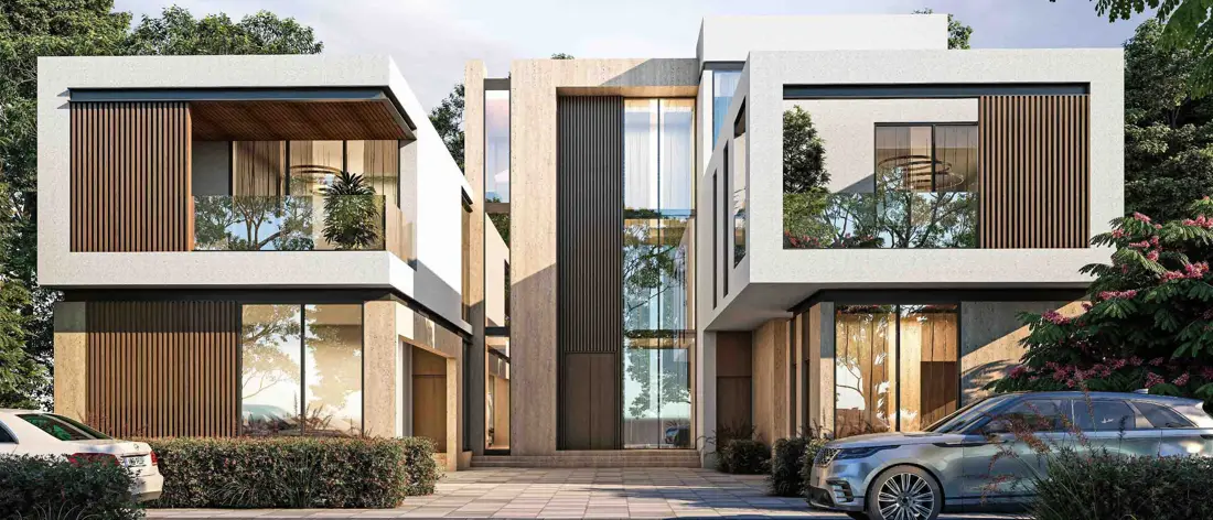Sobha Estates — Dubai