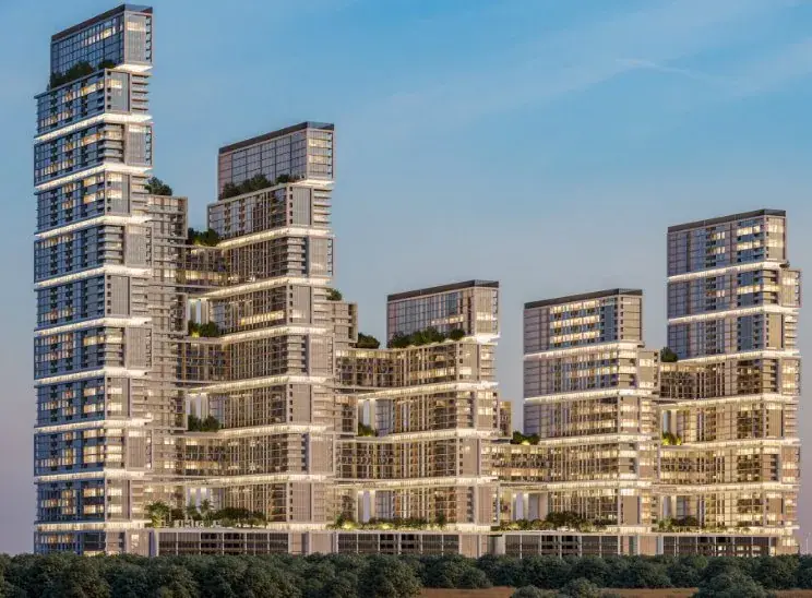Sobha One — Sobha