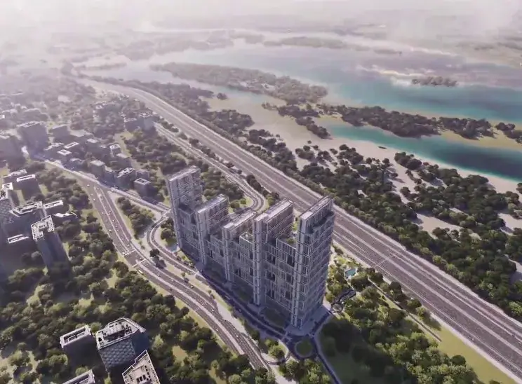 Sobha One — Sobha