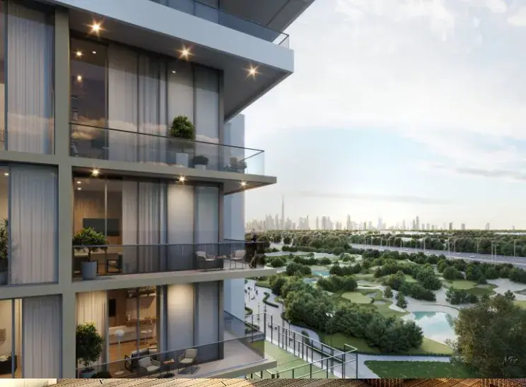 Sobha One — Sobha