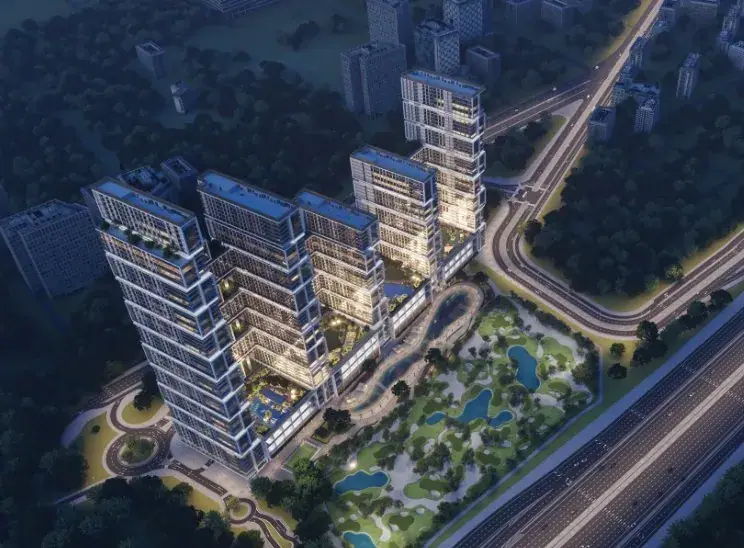 Sobha One — Sobha