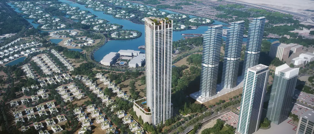 Verde by Sobha — Dubai
